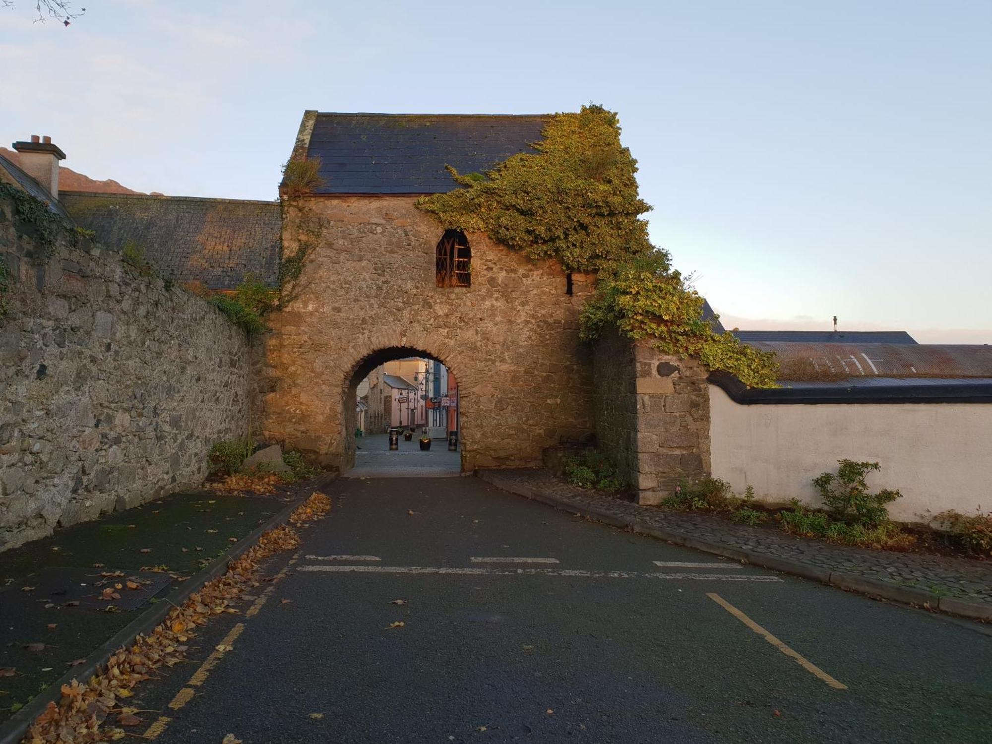 The Oystercatcher Lodge Carlingford Exterior photo